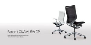 Nội Thất Văn Phòng Hiện Đại